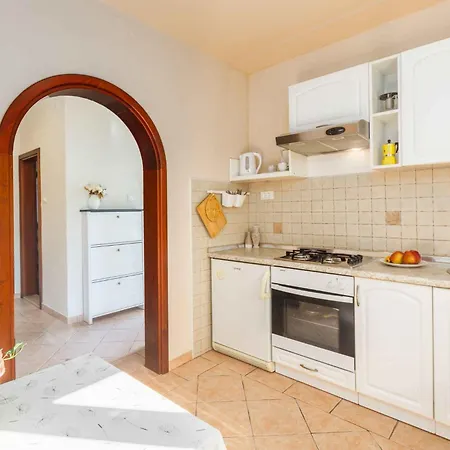 Appartement In - Istrien 10034 Poreč