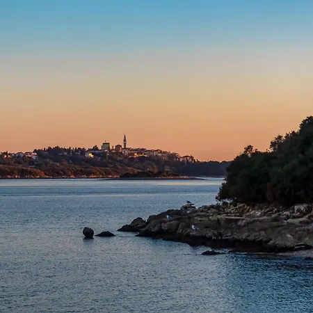 Апартаменты In - Istrien 10034