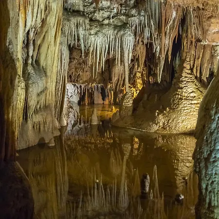 In - Istrien 10034 Апартаменты *