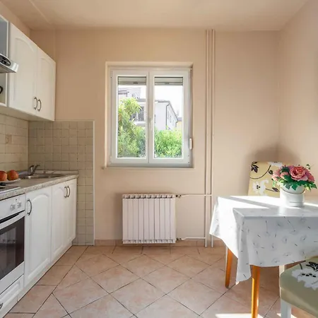 Apartment In Porec - Istrien 10034 *