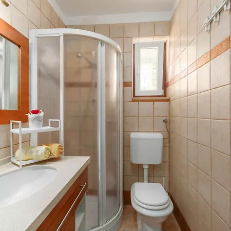 Lägenhet Apartment In Porec - Istrien 10034