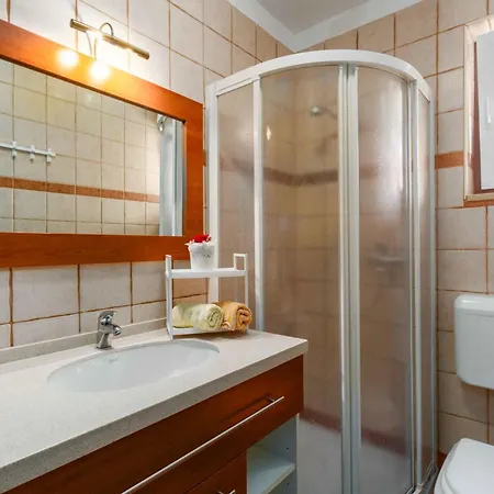 Apartman Apartment In Porec - Istrien 10034 Porec