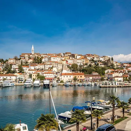 In - Istrien 10034 *