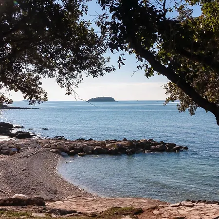 Apartman In - Istrien 10034 Poreč