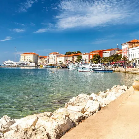 Apartman In - Istrien 10034 *