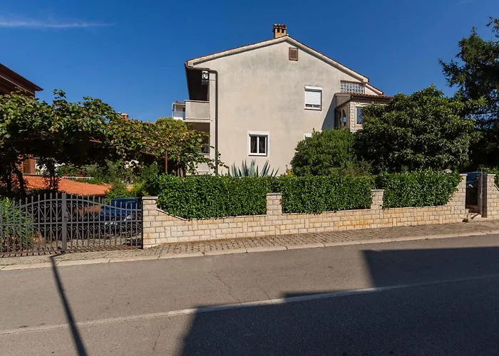 In - Istrien 10034 Appartamento