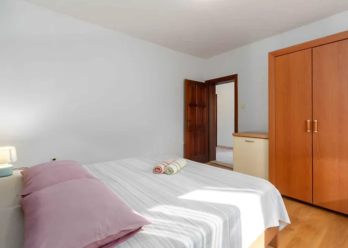 Apartman In - Istrien 10034 *