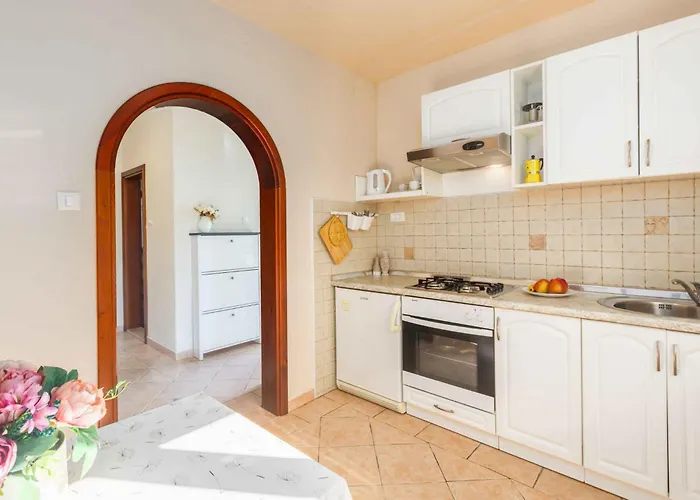 Apartman In - Istrien 10034 Poreč