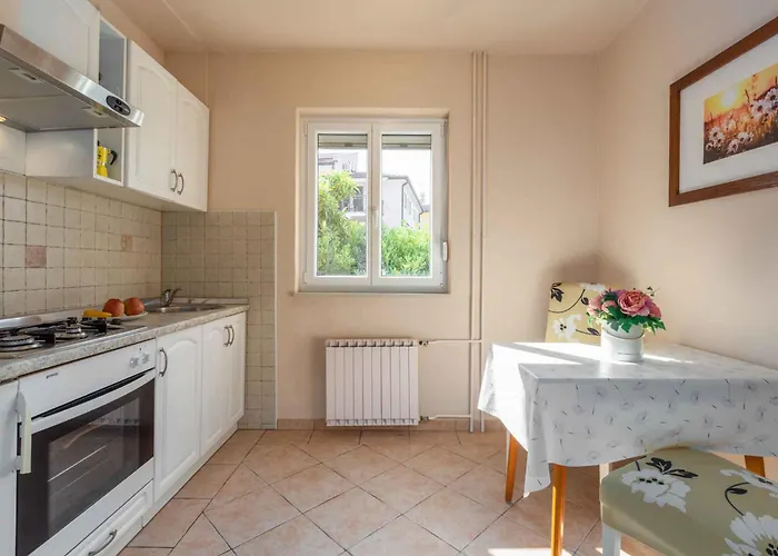 In - Istrien 10034 *