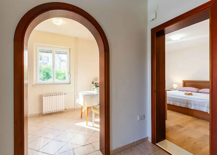 In - Istrien 10034 Appartamento