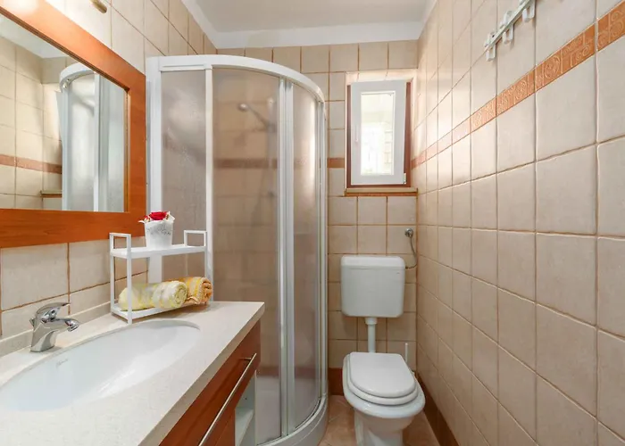 Apartman In - Istrien 10034