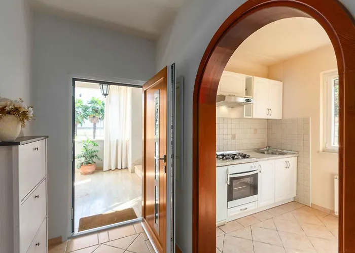 Apartman In - Istrien 10034 *