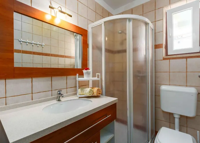 Apartman In - Istrien 10034 Poreč