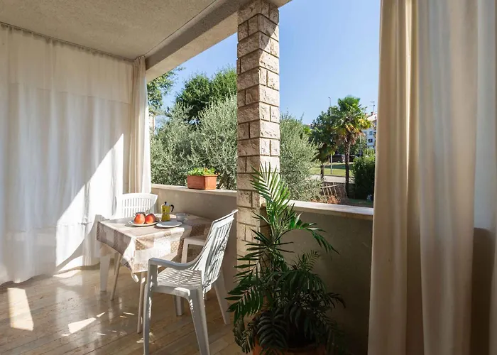 In - Istrien 10034 *