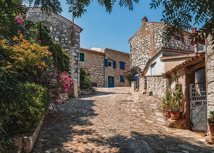 Appartamento In - Istrien 10034 Porec