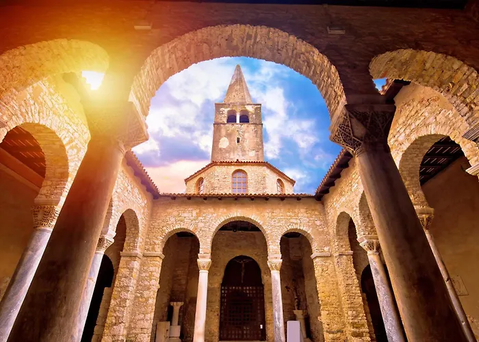 In - Istrien 10034 Appartamento