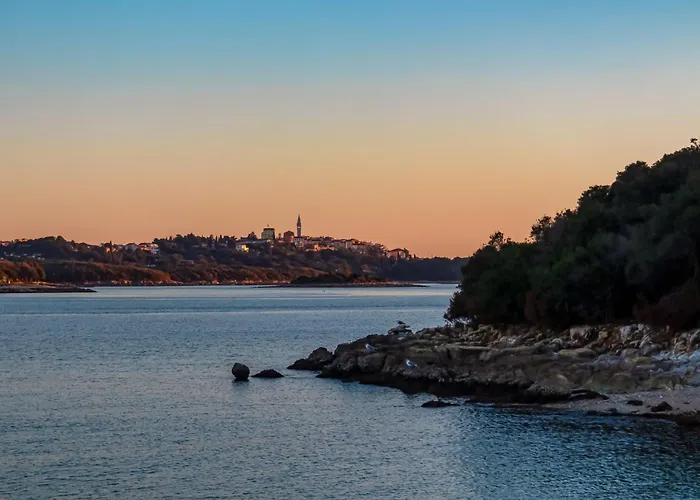 Apartman In - Istrien 10034