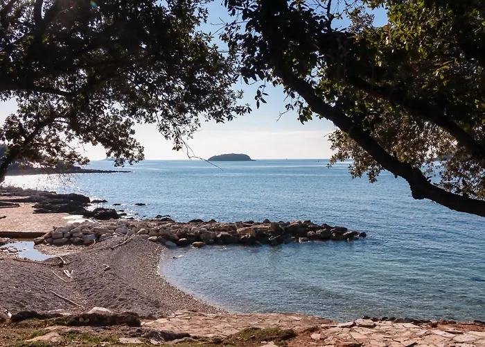 Apartman In - Istrien 10034 Poreč