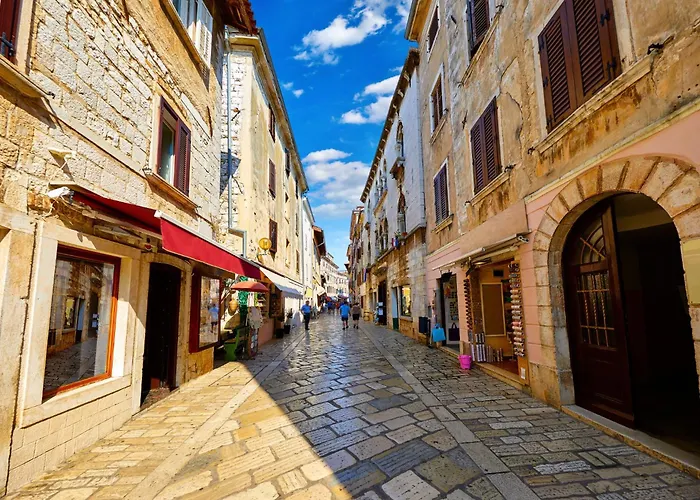 In - Istrien 10034 *