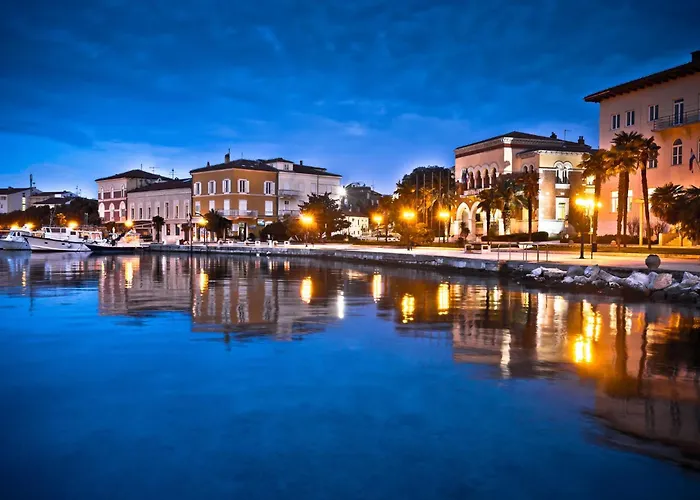 In - Istrien 10034 *