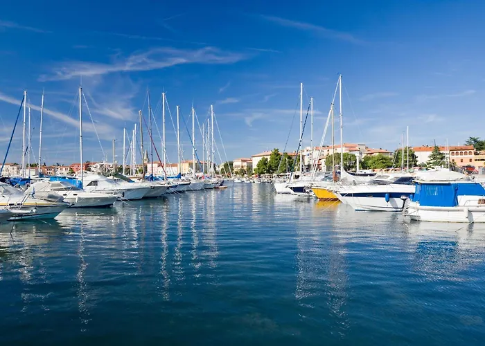 Appartamento In - Istrien 10034 *