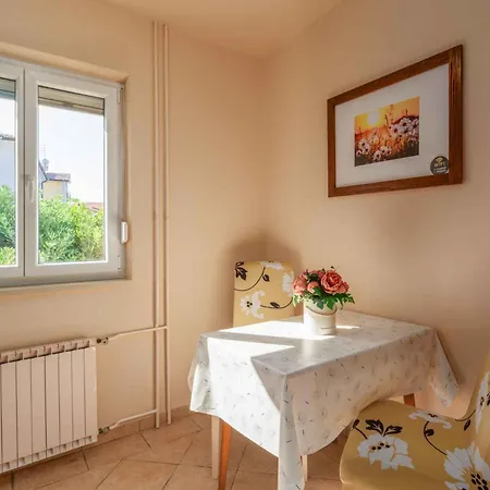 Apartment In Porec - Istrien 10034 Apartment Porec