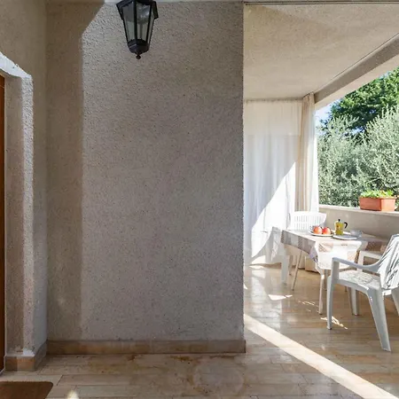 Apartment In Porec - Istrien 10034 Apartment Porec